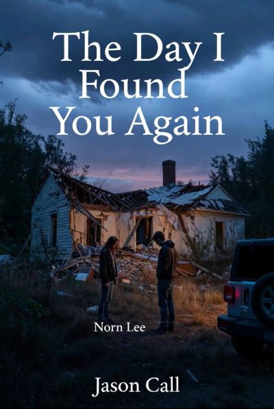 The Day I Found You Again