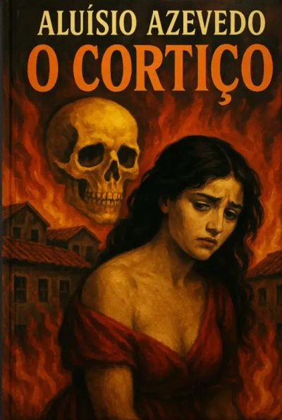 O Cortiço