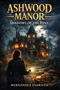 Ashwood Manor: Shadows of the Past