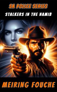 Stalkers in the Namib