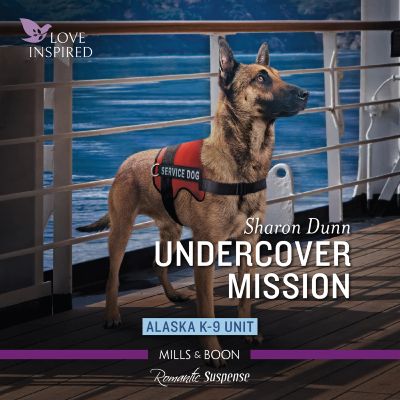 Undercover Mission