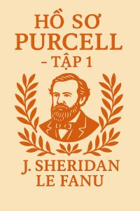 Hồ sơ Purcell - Tập 1