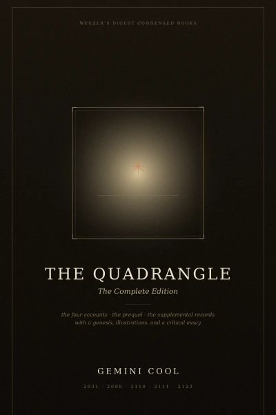 THE QUADRANGLE