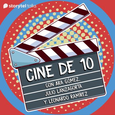 Cine de 10 - S01E08