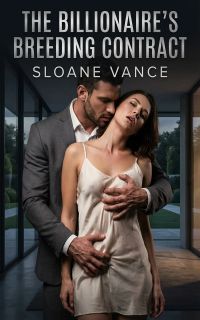 The Billionaire's Breeding Contract