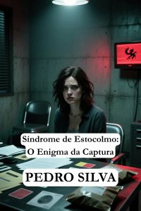 Síndrome de Estocolmo: O Enigma da Captura