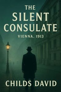 The SILENT CONSULATE