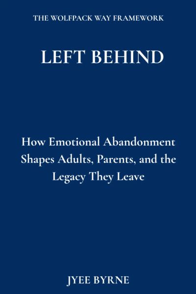 Left Behind