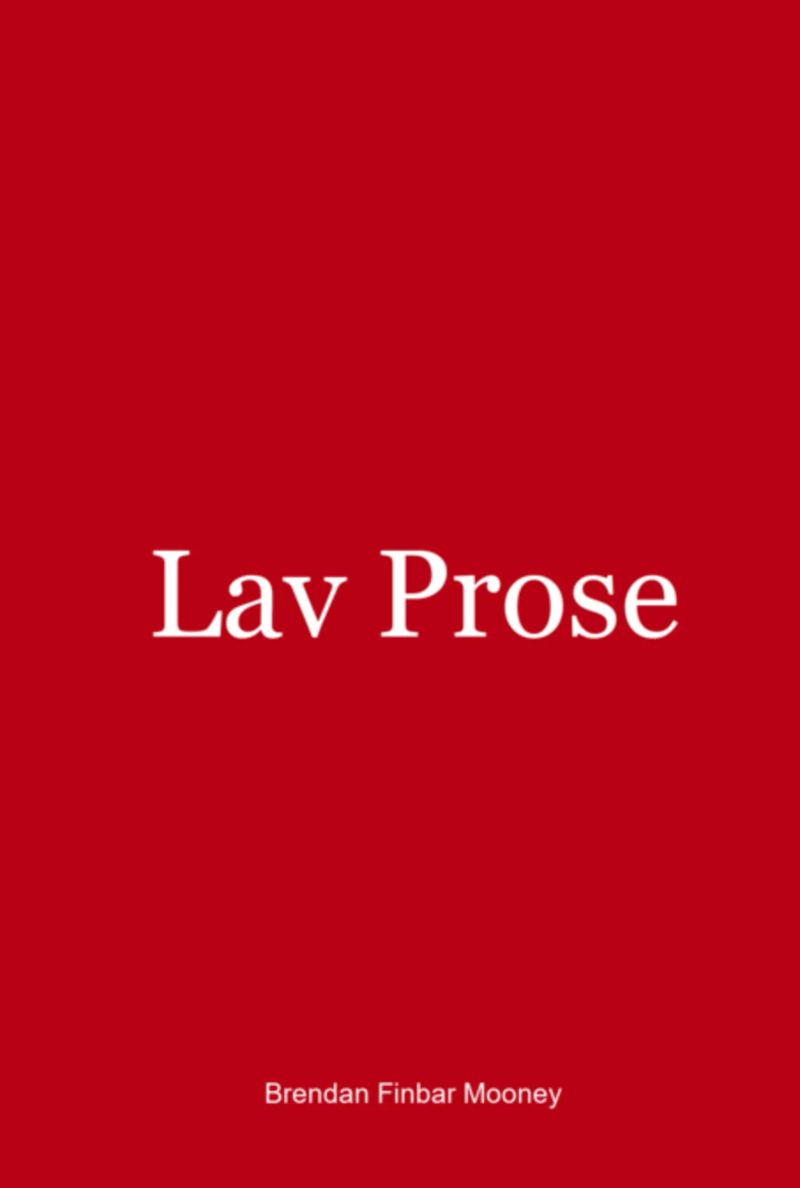 Lav Prose