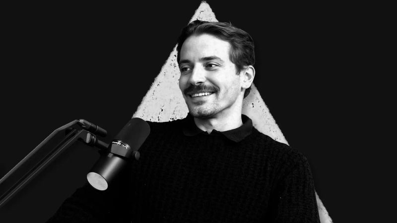 🎧 Vercel’s Guillermo Rauch on What Comes After Coding Audiobook by Dan ...