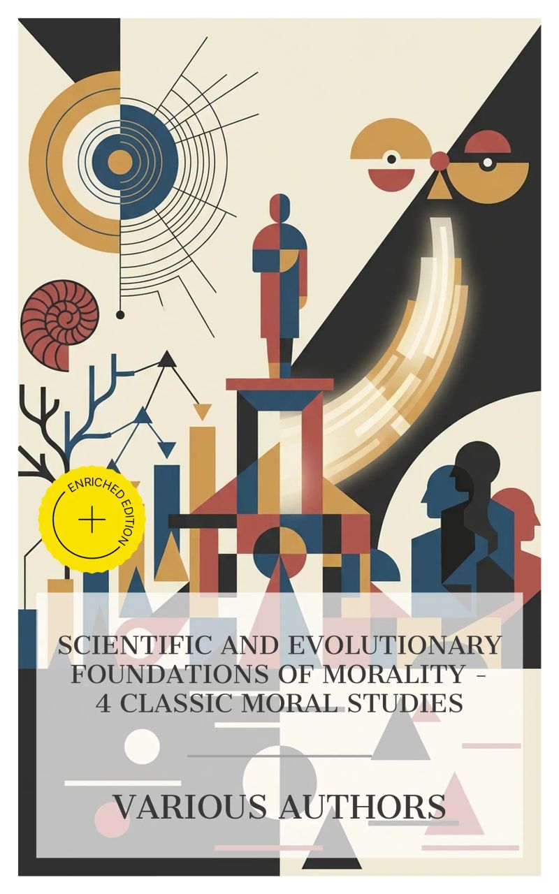 Scientific and Evolutionary Foundations of Morality – 4 Classic Moral Studies