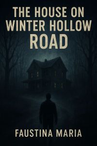 THE HOUSE ON WINTER HOLLOW ROAD