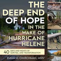 The Deep End of Hope in the Wake of Hurricane Helene
