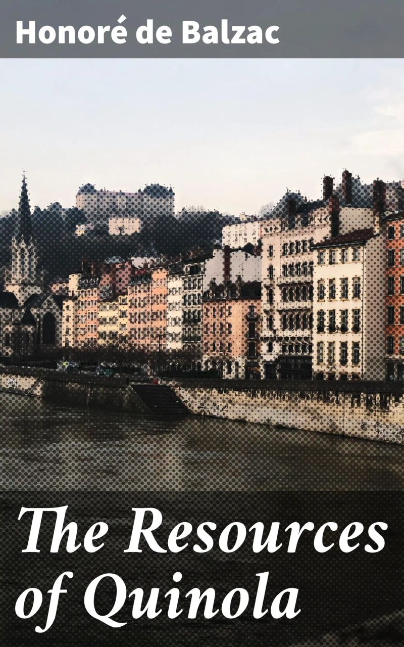 The Resources of Quinola