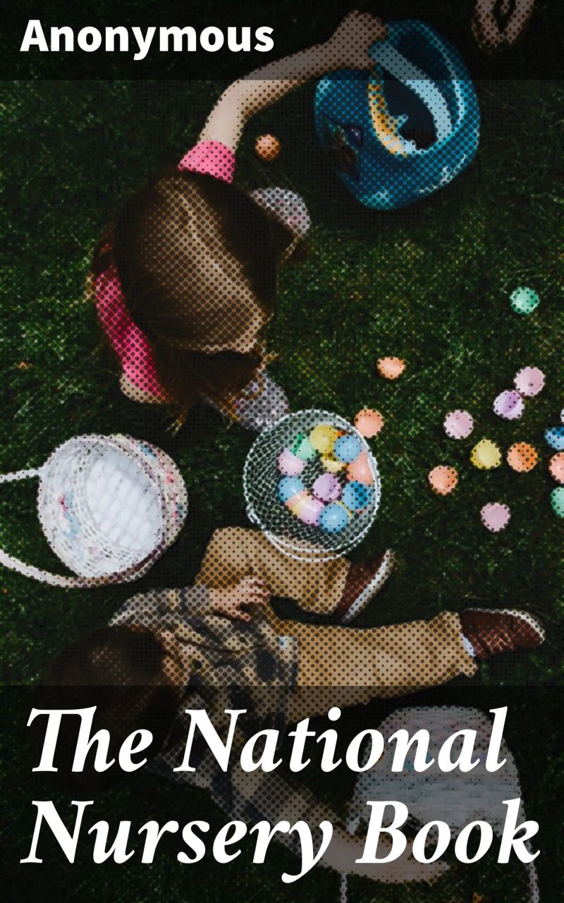 The National Nursery Book