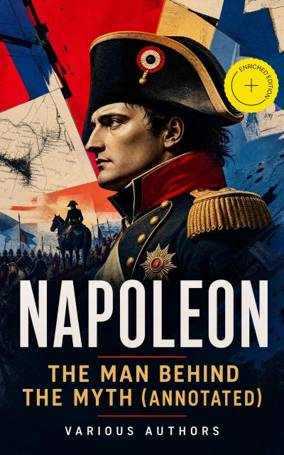 NAPOLEON - The Man Behind the Myth (Annotated)