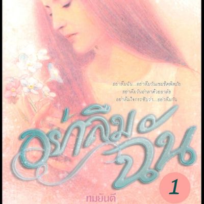อย่าลืมฉัน 1