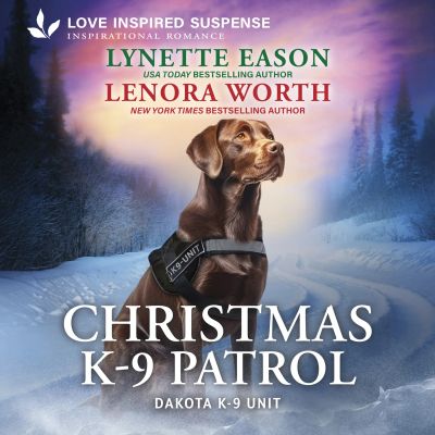 Christmas K-9 Patrol