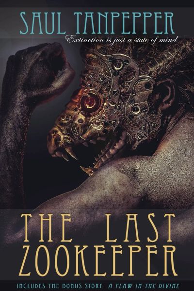 The Last Zookeeper