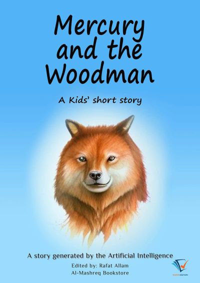 Mercury and the Woodman