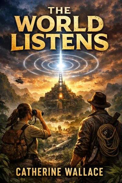 The World Listens