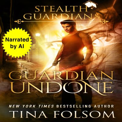Guardian Undone