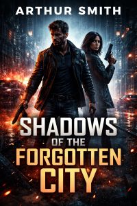Shadows of the Forgotten City
