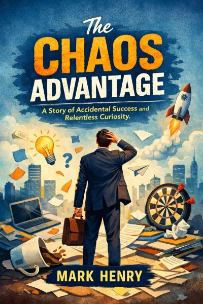 The Chaos Advantage