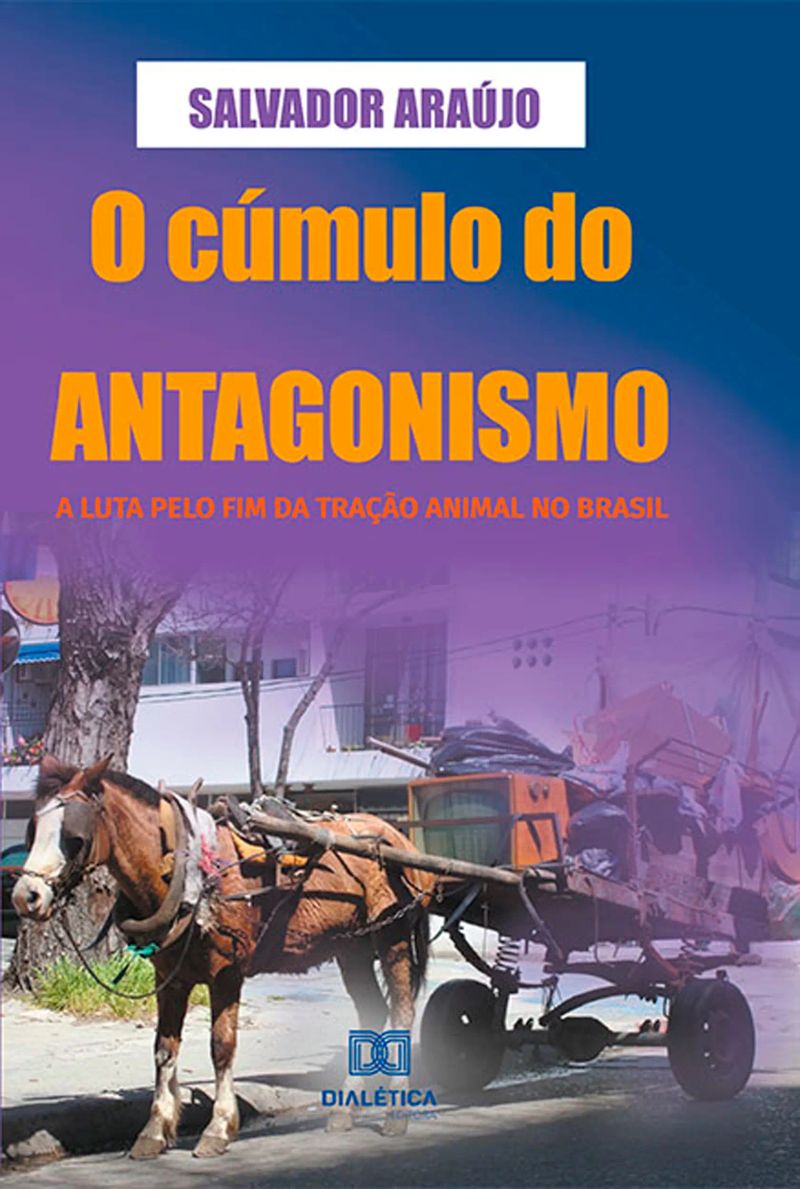 O cúmulo do antagonismo