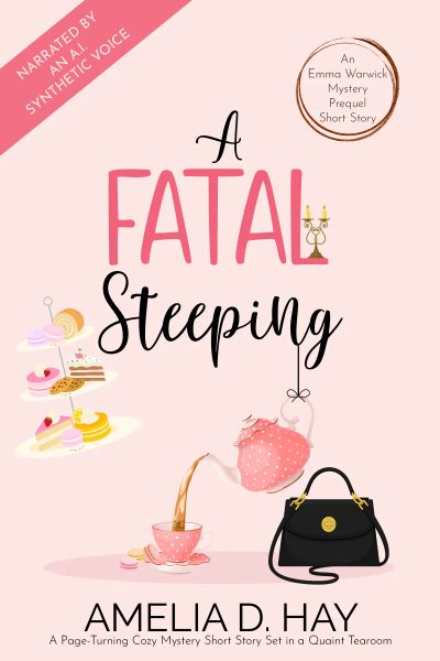 A Fatal Steeping