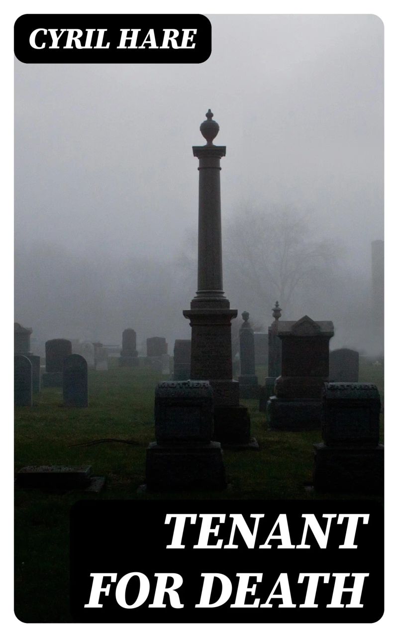Tenant for Death