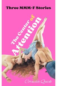 The Center of Attention