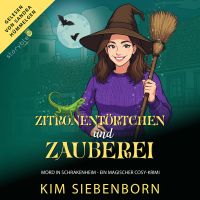 Zitronentörtchen und Zauberei