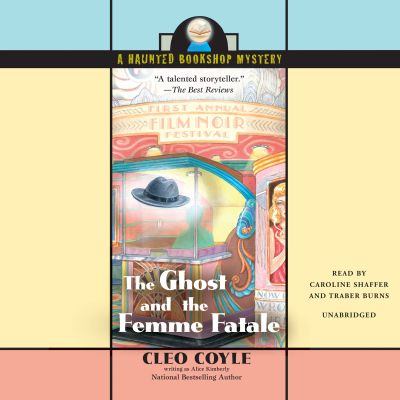 The Ghost and the Femme Fatale