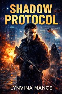Shadow Protocol
