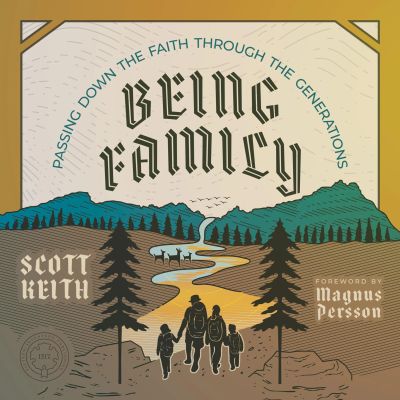 Being Family