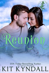 Reunion (Sage Valley #1) Contemporary Romance