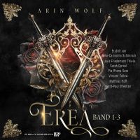 Erea Band 1-3 Collection