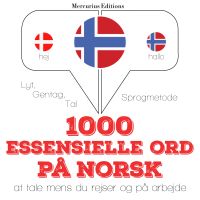 1000 essentielle ord på norsk
