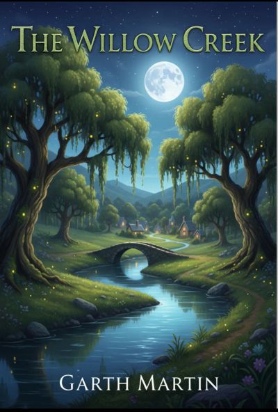 The Willow Creek 