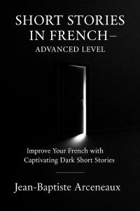 Short Stories in French Advanced Level