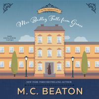 Mrs. Budley Falls from Grace