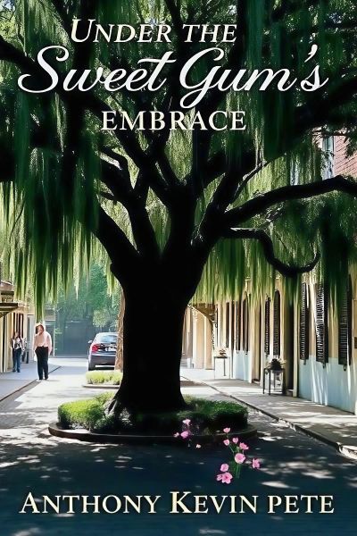 Under the Sweet Gum’s Embrace