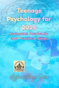 Teenage Psychology for 2026