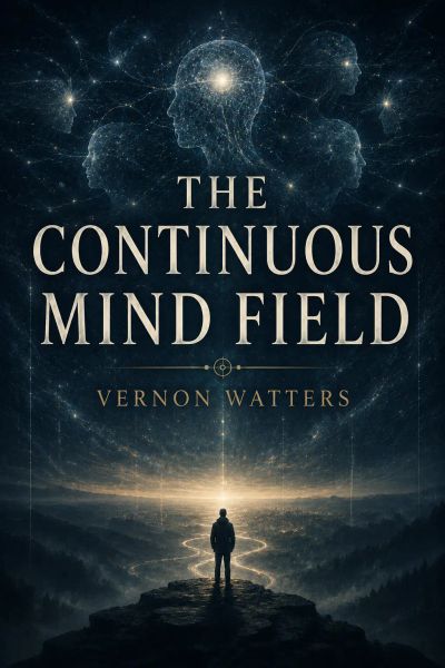 the continuous mind field