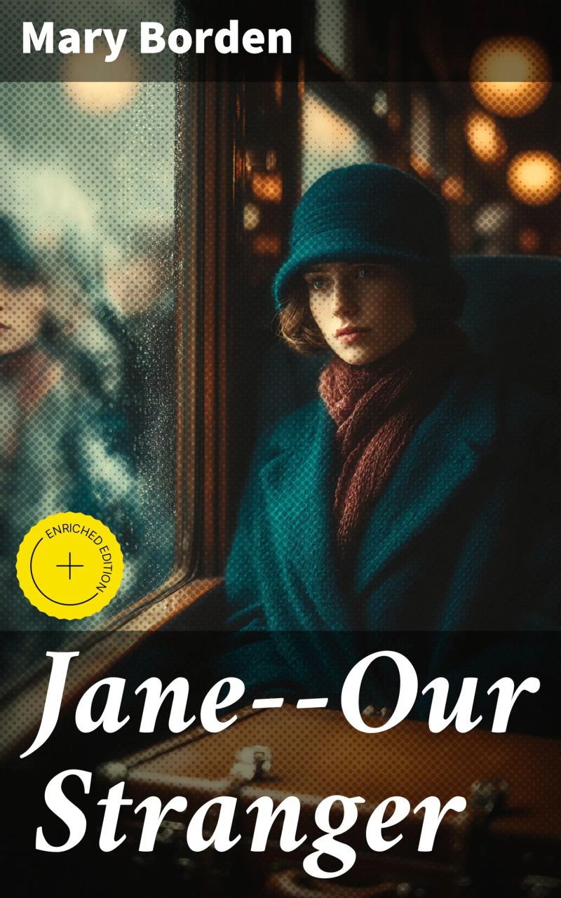 Jane--Our Stranger