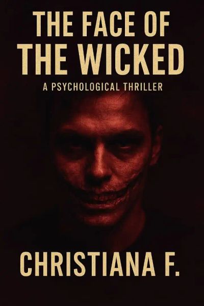 THE FACE OF THE WICKED 
