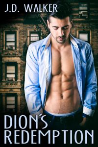 Dion's Redemption