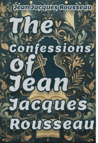 The Confessions of Jean Jacques Rousseau 