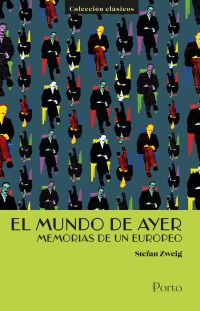 El mundo de ayer